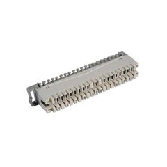 Οριολωρίδα διαχωριστική  10 ζευγών 147-02100 FERRARA