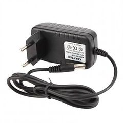 Τροφοδοτικό 1A για 1 κάμερα, 100~240V AC input, 12V Output, 1000mA UU-DC1000