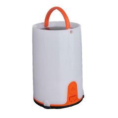 LED Φανάρι Μπαταρίας Για Camping 145-24502  FERRARA