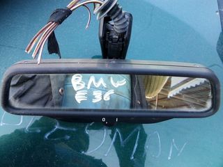 Καθρέπτη εσωτερικό BMW E36 