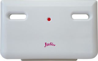 MISTRAL Julia Ψηφιακή εσωτερική Κεραία VHF-UHF-FM Με Ενισχυτή 22dB