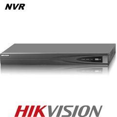 Hikvision DS-7604NI-SE NVR Δικτυακό καταγραφικό για 4 IP Κάμερες