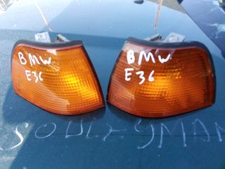 Φλασ BMW E36 316