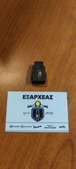 ΚΛΙΠΣ ΓΙΑ ΠΟΡΤΑΚΙ ΠΟΔΙΑΣ ΕΣΩΤΕΡΙΚΗΣ ΓΙΑ SCOOTER PIAGGIO-X7-X8-XEVO-ORIGINAL-621112