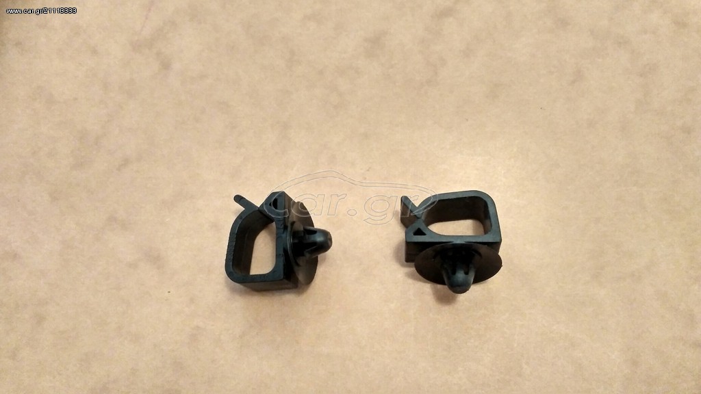 BMW στήριγμα καλωδίων  61138353135 Ε36 Ε34 Ε39 Ε38 Ε32 Χ5 