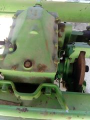 DEUTZ FAHR  ΣΑΣΜΑΝ  TOP LINER-thumb-1