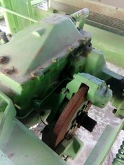DEUTZ FAHR  ΣΑΣΜΑΝ  TOP LINER-thumb-2