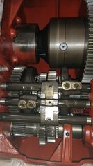 DEUTZ FAHR  ΣΑΣΜΑΝ  TOP LINER-thumb-3