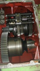 DEUTZ FAHR  ΣΑΣΜΑΝ  TOP LINER-thumb-4