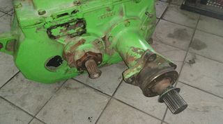 DEUTZ FAHR  ΣΑΣΜΑΝ  TOP LINER-thumb-5