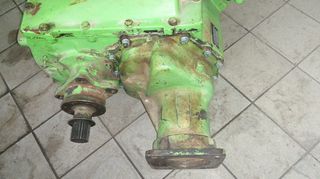 DEUTZ FAHR  ΣΑΣΜΑΝ  TOP LINER-thumb-6