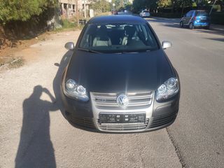 Volkswagen Golf 2006 R32 4X4 DSG 250PS MATT BLACK -thumb-6