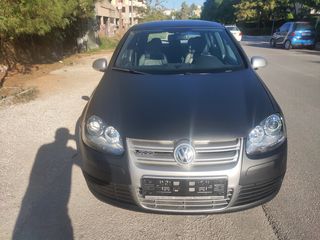 Volkswagen Golf 2006 R32 4X4 DSG 250PS MATT BLACK -thumb-15