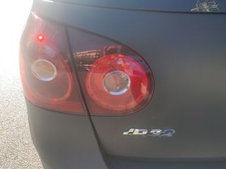 Volkswagen Golf 2006 R32 4X4 DSG 250PS MATT BLACK -thumb-20