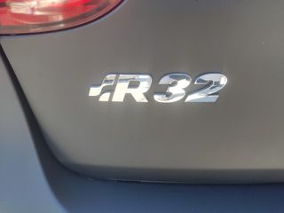 Volkswagen Golf 2006 R32 4X4 DSG 250PS MATT BLACK -thumb-21
