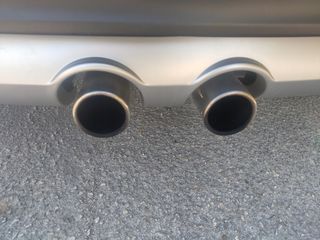 Volkswagen Golf 2006 R32 4X4 DSG 250PS MATT BLACK -thumb-22