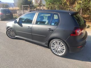 Volkswagen Golf 2006 R32 4X4 DSG 250PS MATT BLACK -thumb-4