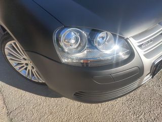 Volkswagen Golf 2006 R32 4X4 DSG 250PS MATT BLACK -thumb-7