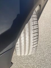 Volkswagen Golf 2006 R32 4X4 DSG 250PS MATT BLACK -thumb-24