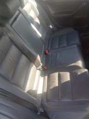 Volkswagen Golf 2006 R32 4X4 DSG 250PS MATT BLACK -thumb-30