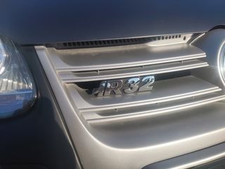 Volkswagen Golf 2006 R32 4X4 DSG 250PS MATT BLACK -thumb-8