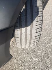 Volkswagen Golf 2006 R32 4X4 DSG 250PS MATT BLACK -thumb-23