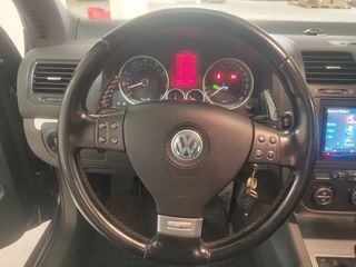 Volkswagen Golf 2006 R32 4X4 DSG 250PS MATT BLACK -thumb-26