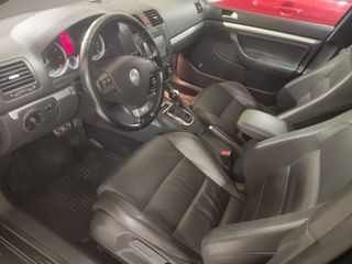 Volkswagen Golf 2006 R32 4X4 DSG 250PS MATT BLACK -thumb-27
