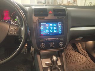 Volkswagen Golf 2006 R32 4X4 DSG 250PS MATT BLACK -thumb-28