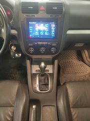 Volkswagen Golf 2006 R32 4X4 DSG 250PS MATT BLACK -thumb-29