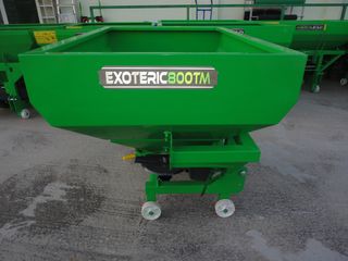 Λιπασματοδιανομέας 2024 ΛΙΠΑΣ/ΜΕΑΣ 800LT ΥΔΡ. AGROLEAD ΕΤΟΙΜΟΠΑΡΑΔΟΤΟ-thumb-3