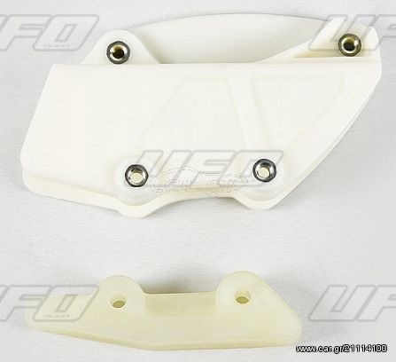 ΛΥΡΗΣ UFO ΓΛΥΣΤΡΑ ΨΑΛΙΔΙΟΥ ΠΙΣΩ ΓΙΑ HONDA CR 250 R 1988-1989, HO02623