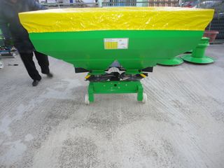 Λιπασματοδιανομέας 2024 ΛΙΠΑΣ/ΜΕΑΣ 1000LT ΜΗΧ. AGROLEAD ΕΤΟΙΜΟΠΑΡΑΔΟΤΟ-thumb-2