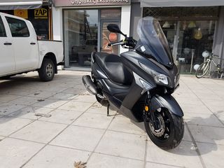 Kymco X-Town 300i '17 ABS-ΚΑΤΑΣΤΑΣΗ ΚΑΙΝΟΥΡΙΑ!!