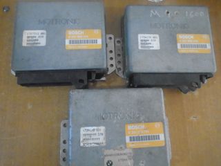 EKΓΕΦΑΛΟΣ ΒΜW E30 M40 1600..... 0261 200 174