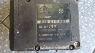 ΜΟΝΑΔΑ ABS AUDI VW SEAT 1J0 907379 D ABS