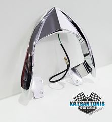 Χειρολαβή πίσω led Yamaha Crypton X 135