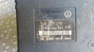 ΜΟΝΑΔΑ ABS VW 1C0 907379 ESP  3X6247