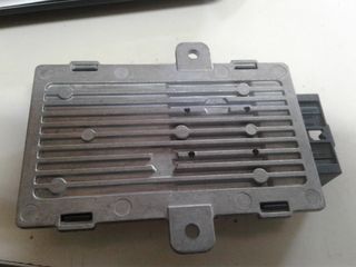 BMW E65 7 Series-MONAΔΑ ΕΛΕΓΧΟΥ ΣΤΗΛΗΣ-thumb-1