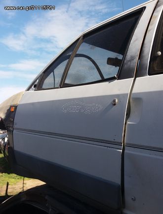 CITROEN AX (91-95 MON ΠΟΡΤΑ ΑΡΙΣΤΕΡΗ ΔΥΠΟΡΤΟ) ΜΠΑΜΠΟΥΡΗΣ