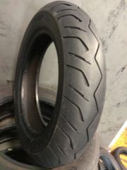 1 TMX BRIDGESTONE HOOP B03 110/90/13*BEST CHOICE TYRES ΑΧΑΡΝΩΝ 374*-thumb-1
