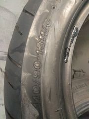1 TMX BRIDGESTONE HOOP B03 110/90/13*BEST CHOICE TYRES ΑΧΑΡΝΩΝ 374*-thumb-6