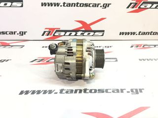ΔΥΝΑΜΟΣ YD25 NISSAN NAVARA D40 -thumb-2