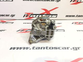 ΔΥΝΑΜΟΣ YD25 NISSAN NAVARA D40 -thumb-3