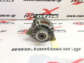ΔΥΝΑΜΟΣ YD25 NISSAN NAVARA D40 -thumb-4