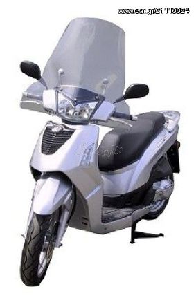 ΟΛΟΚΛΗΡΗ ΜΟΤΟΣΥΚΛΕΤΑ KYMCO PEOPLE 200 ΚΟΜΜΑΤΙ ΚΟΜΜΑΤΙ ΓΙΑ ΑΝΤΑΛΛΑΚΤΙΚΑ