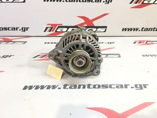 ΔΥΝΑΜΟΣ NISSAN 350 Z-thumb-3