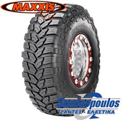 ΕΛΑΣΤΙΚΑ 31x10.50R15 MAXXIS M8060