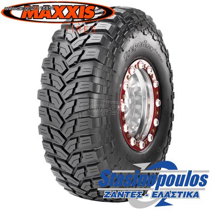 ΕΛΑΣΤΙΚΑ 235/75R15 MAXXIS M8060