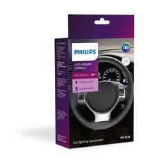 Προσαρμογέας CANbus PHILIPS 12V για Η7 Λάμπα